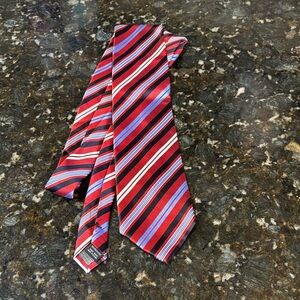 BERGAMO NEWYORK TIE!!